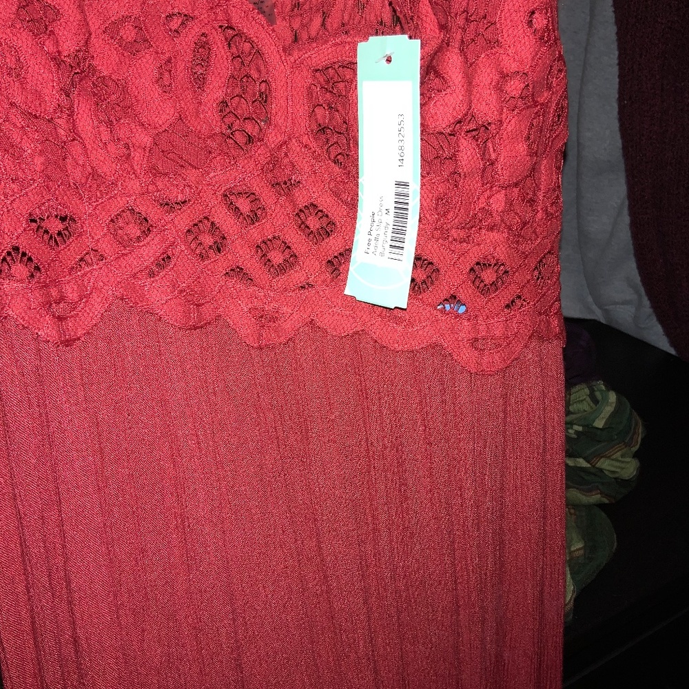 Adella Slip Dress